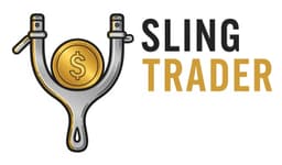 Sling Trader Logo
